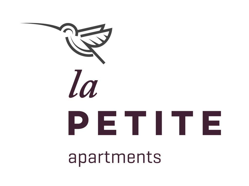 La Petite Apartments Danzig Exterior foto