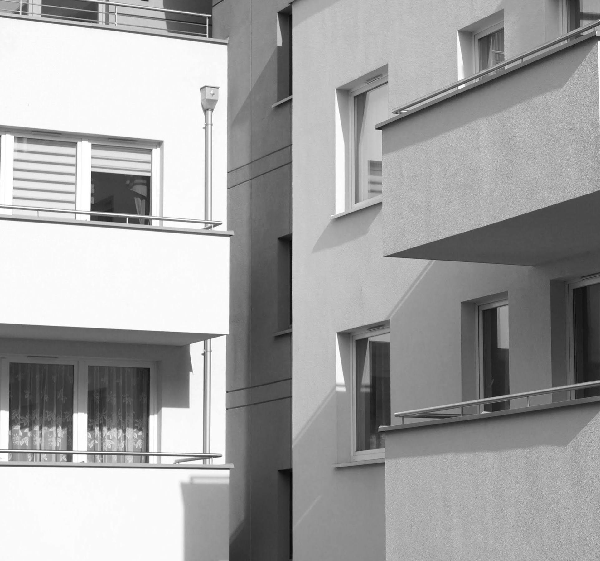 La Petite Apartments Danzig Exterior foto